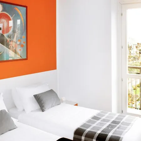 Apartman Holiway Cedro 311 *