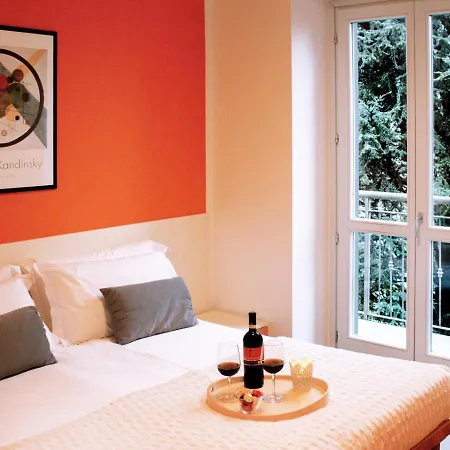 Holiway Cedro 311 Apartman *