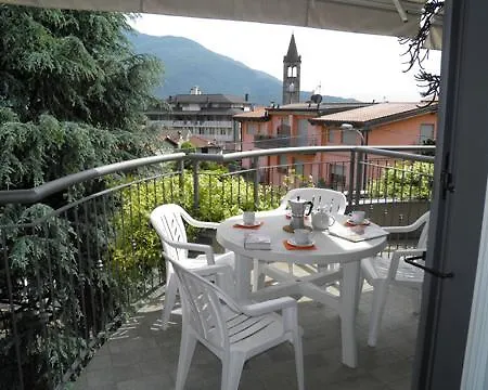 Apartment Holiway Cedro 311 Domaso