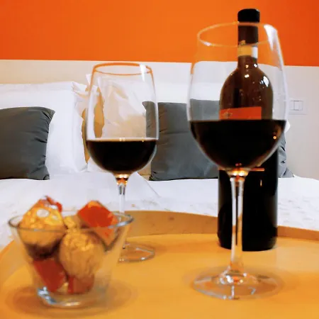 Holiway Cedro 311 Apartment *