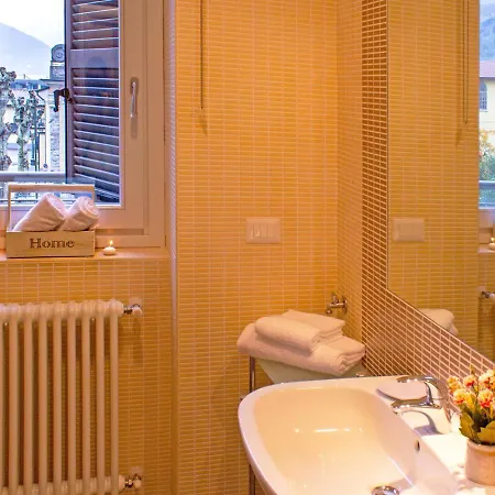 Apartment Holiway Cedro 311 Domaso